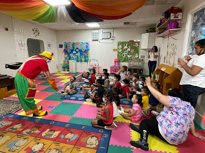 PRECIOUS MOMENTS ACADEMY