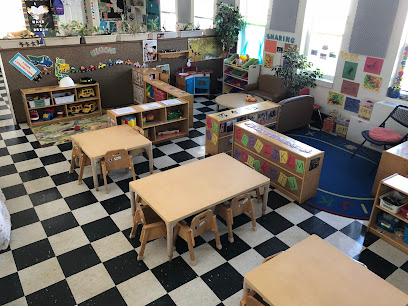 QUALITY CHILD CARE