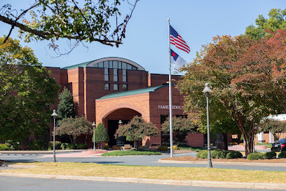 HICKORY GROVE AFTER SCHOOL ENRICHMENT PROGRAM
