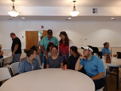 SANDY PLAINS CHILD CARE