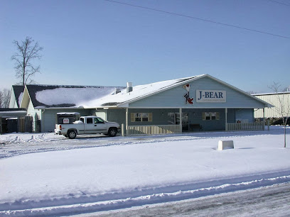 JACOBS LADDER CHILD DEVELOPMENT CENTER