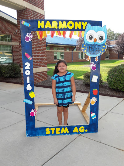 HARMONY ELEMENTARY PRESCHOOL