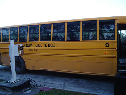 HUNTERS CREEK PRE-K