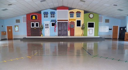 IDLEWILD BAPTIST CHILD DEVELOPMENT CENTER