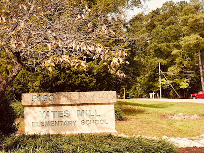 YATES MILL ELEMENTARY