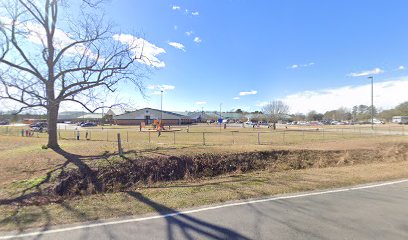BEULAVILLE PRE-KINDERGARTEN CENTER