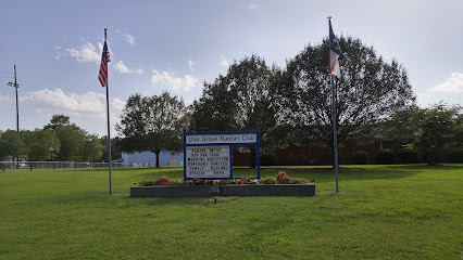 OAK GROVE SAC CLUB