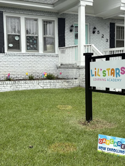 Lil Stars Learning Academy