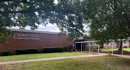 CHERRYVILLE ELEMENTARY PRE-KINDERGARTEN