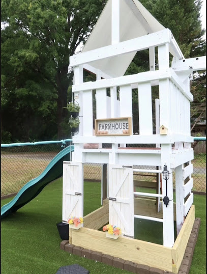 Play Lab STEAM Preschool - Licensed Daycare in Kannapolis, NC