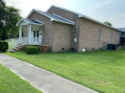HIS MAJESTY'S CHILDREN #2 - Licensed Daycare in Tarboro, NC