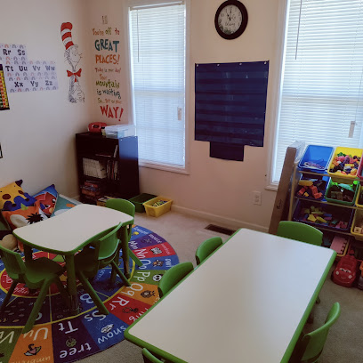 JEHOVAH JIREH LEARNING CENTER