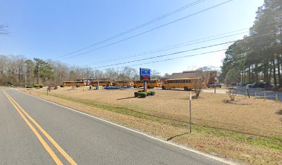 PINEY GROVE PRIME TIME