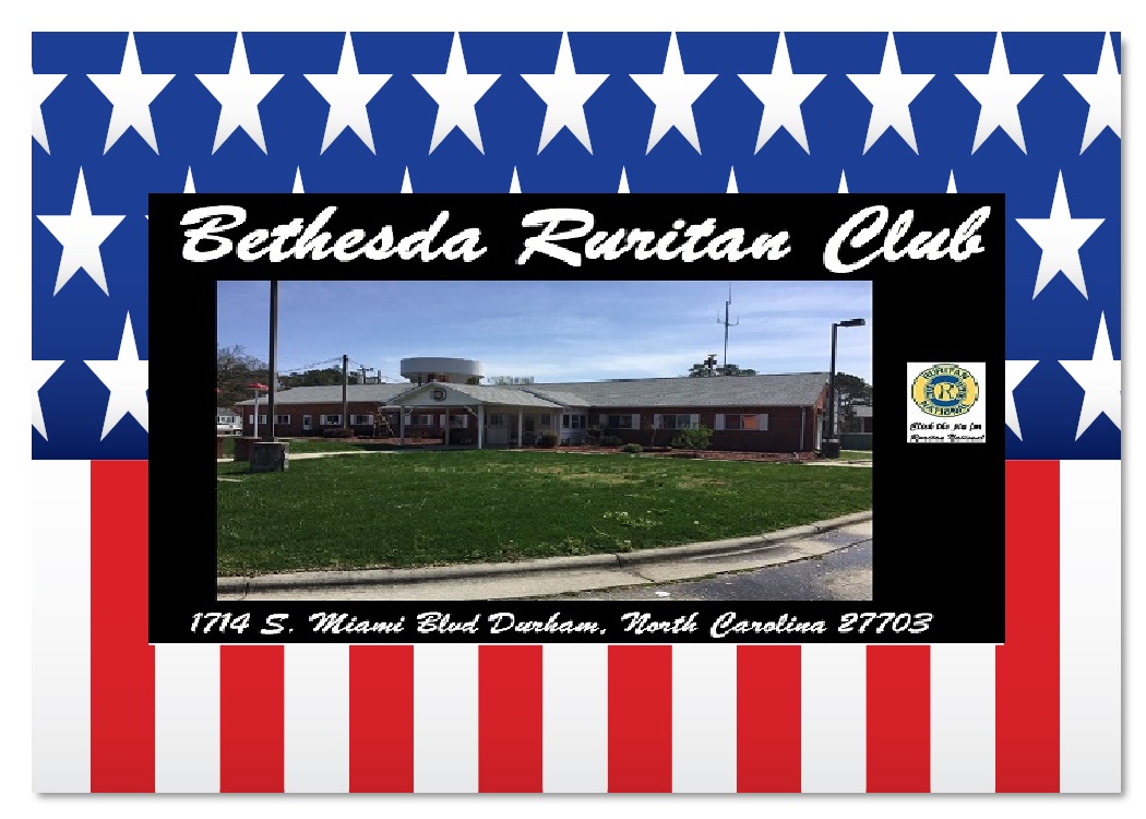 BETHESDA SAC CLUB