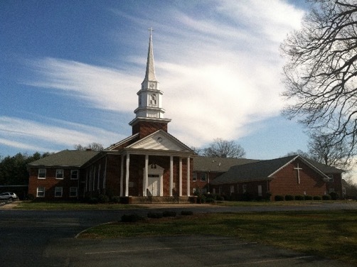 Bethlehem Church Child Care
