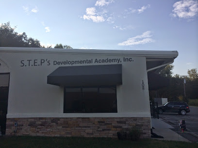 S.T.E.P.'S DEVELOPMENTAL ACADEMY, INC.