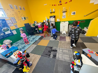 Cottontails Preschool