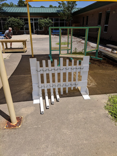 MOREHEAD PRIMARY PRESCHOOL