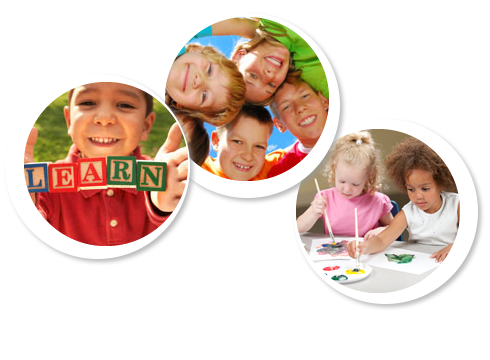 BRIGHT BEGINNINGS CHILD DEVELOPMENT CENTER - Licensed Daycare in Clinton, NC