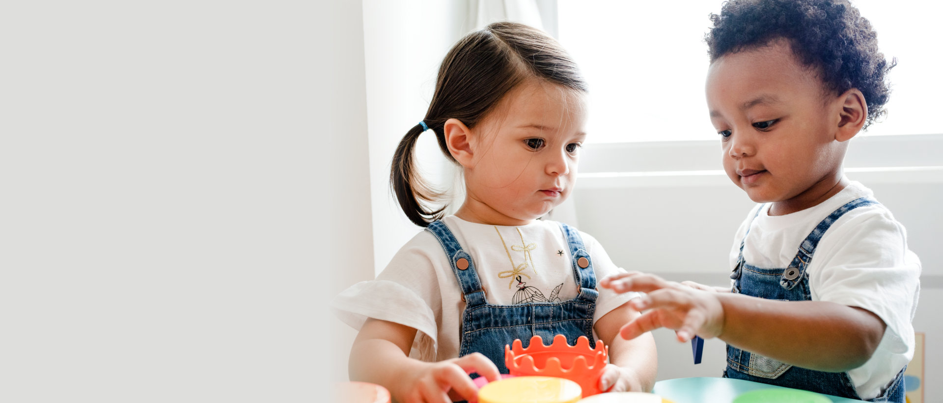 BRIGHT FUTURE CHILDCARE LLC