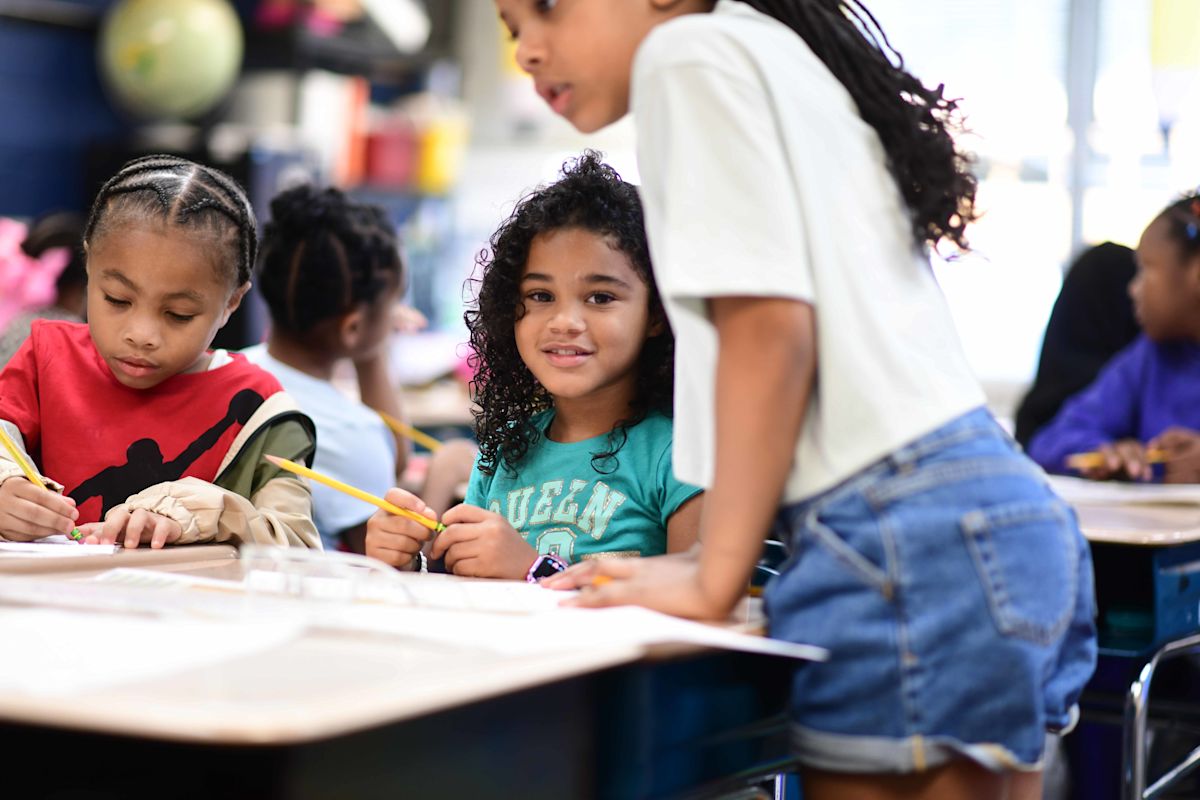 BUNN HEAD START