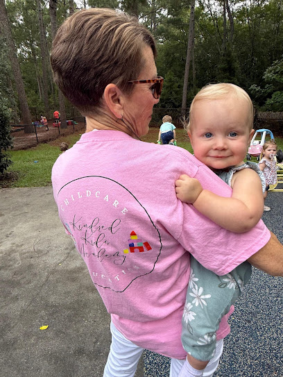 Kindred Kids Academy - Licensed Daycare in Shallotte, NC