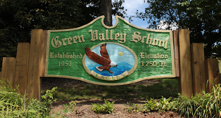 GREEN VALLEY ELEMENTARY PRESCHOOL