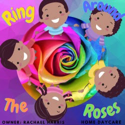 RING AROUND THE ROSES HOME DAYCARE