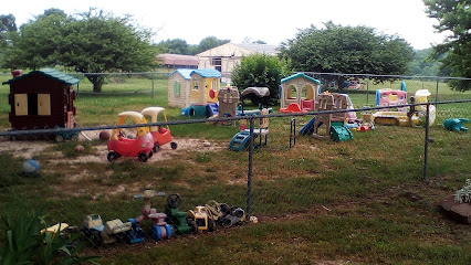 CONNIE'S DAY CARE - Licensed Daycare in Clemmons, NC
