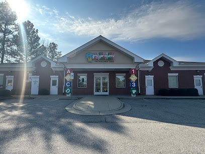 The Learning Experience Holly Springs - Licensed Daycare in Holly Springs, NC