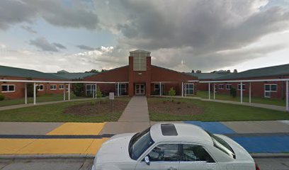 JEFFERSON ELEMENTARY ACES PROGRAM