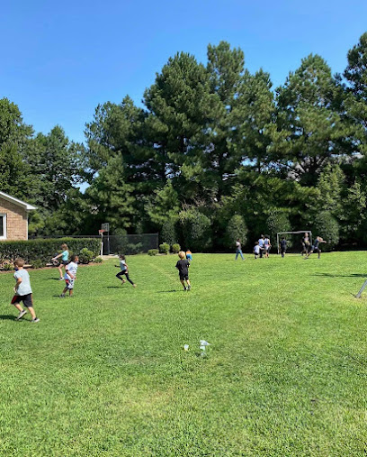 MAGNOLIA MONTESSORI ACADEMY & SCHOOL-AGE PROGRAM