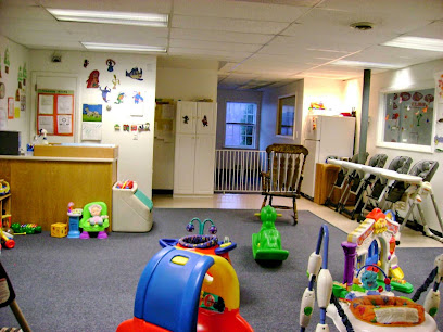 RHODE ISLAND MILL EARLY LEARNING CENTER - Licensed Daycare in Eden, NC