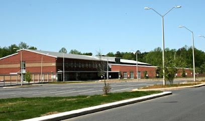 VIRGINIA CROSS ELEMENTARY PRE-K