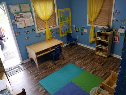 KNOWLEDGE IS POWER EARLY LEARNING PROGRAM