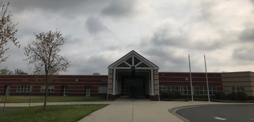 HARRISBURG ELEMENTARY PRESCHOOL