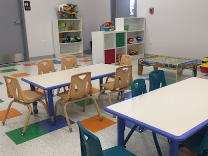 DA VINCI ACADEMY - Licensed Daycare in Lincolnton, NC
