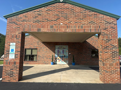 KIDS IN MOTION DAY CARE