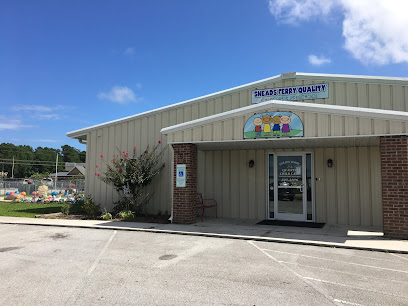 SNEADS FERRY QUALITY CHILDCARE & PRESCHOOL - Licensed Daycare in Sneads Ferry, NC