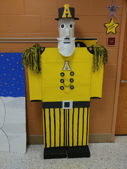 CALEB'S CREEK ELEMENTARY PRE-K - Licensed Daycare in Kernersville, NC