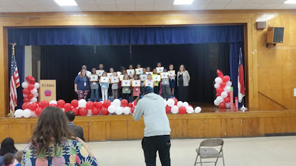 ED V. BALDWIN ELEMENTARY