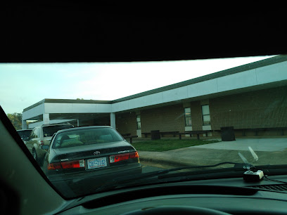 NORTH NEWTON ELEMENTARY PRESCHOOL