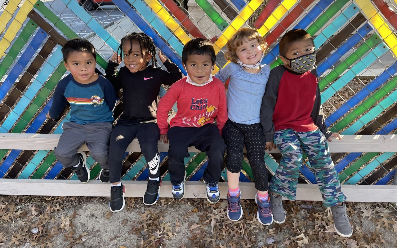 CABARRUS BILINGUAL PRESCHOOL - Licensed Daycare in Nw Concord, NC