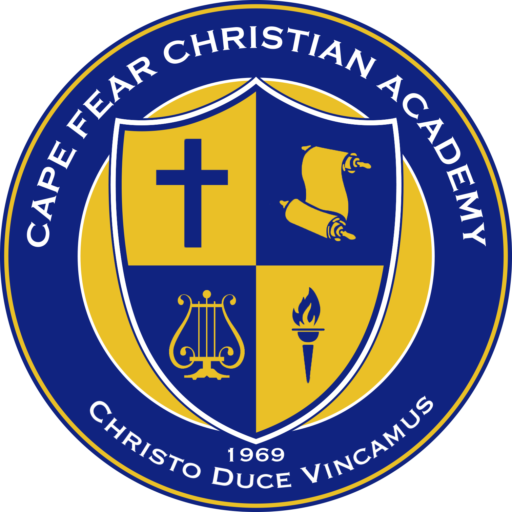 CAPE FEAR CHRISTIAN ACADEMY