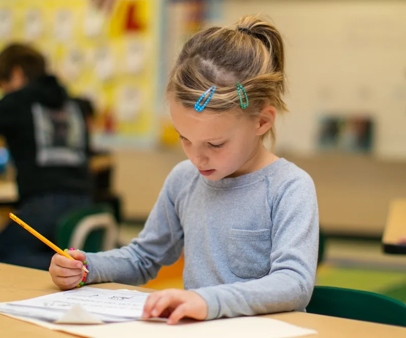 CAPE HATTERAS ELEMENTARY PRE-K