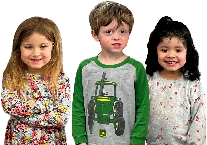 Care-O-World Early Learning Center of Ayden