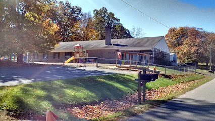 MT. JEFFERSON CHILD DEVELOPMENT CENTER