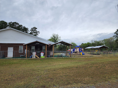 RICHARDSON CHILD CARE CENTER