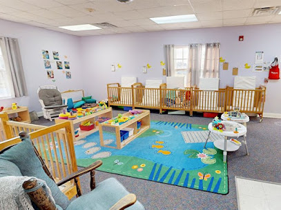 Fuquay-Varina KinderCare