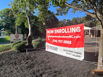SPEEDWAY ACADEMY - Licensed Daycare in Se Concord, NC
